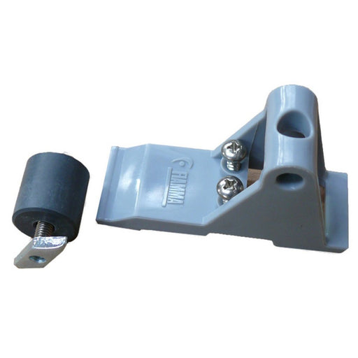 Fiamma Kit Side Omnistor 4900/Tr2 Convenient Side Kit for Your Omnistor 4900/ Fiamma - Dynamic Drive