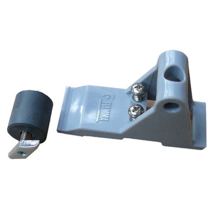 Fiamma Kit Side Omnistor 4900/Tr2 Convenient Side Kit for Your Omnistor 4900/ Fiamma - Dynamic Drive