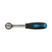 Silverline Compact Socket Set 39pce 39pce Silverline - Dynamic Drive