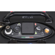 Sealey Vacuum Cleaner Industrial Dust-Free Wet/Dry 35L 1000W/230V Plastic Drum M Sealey - Dynamic Drive
