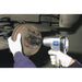 Draper Hub Nut Impact Socket, 1/2" Sq. Dr., 30mm 71393 Draper - Dynamic Drive