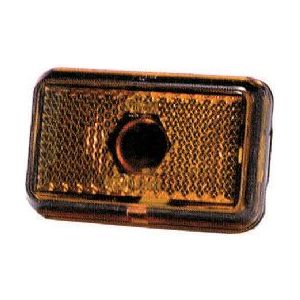 Jokon El61 Side Marker Lamp 0 Jokon - Dynamic Drive
