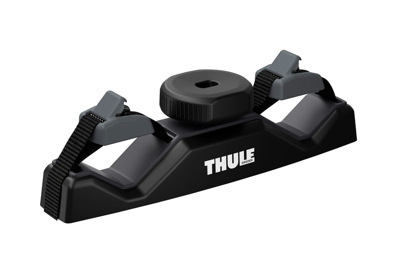 Thule JawGrip multi-purpose holder for water sports black Thule - Dynamic Drive