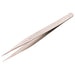 Draper Fine Point Straight Tweezers, 120mm 19670 Draper - Dynamic Drive