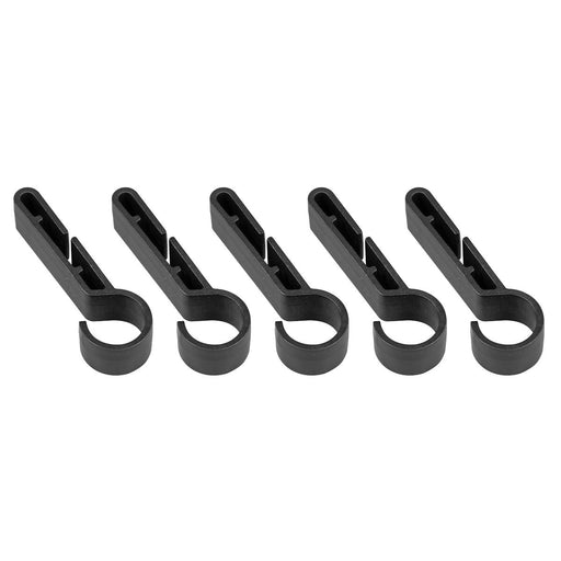 Sealey Safety Helmet Head Torch Clips HT01SC Sealey - Dynamic Drive