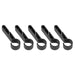 Sealey Safety Helmet Head Torch Clips HT01SC Sealey - Dynamic Drive
