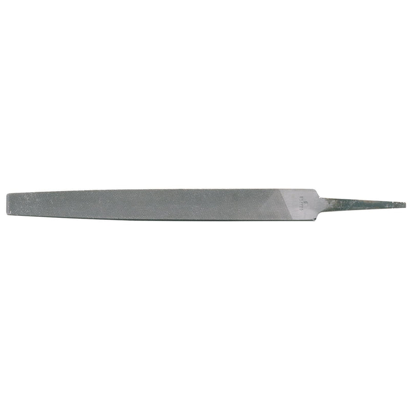 Draper Smooth Cut Flat File, 12 x 150mm 60242 Draper - Dynamic Drive