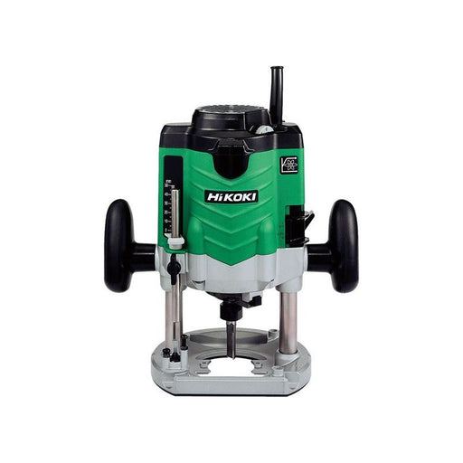 Hikoki M12VE 1/2in Variable Speed Router 2000W 240V HiKOKI - Dynamic Drive