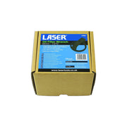 Laser Oil Filter Wrench 94mm x 14 Flutes 7494 Laser - Dynamic Drive