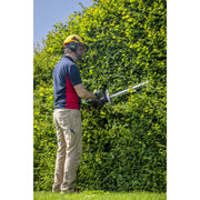 Sealey Hedge Trimmer Kit 40V 4Ah SV20 Series 52cm CP40VHTKIT Sealey - Dynamic Drive