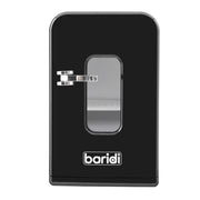 Baridi Mini Fridge/Warmer 15L Capacity 12V/230V - Black DH95 Baridi - Dynamic Drive