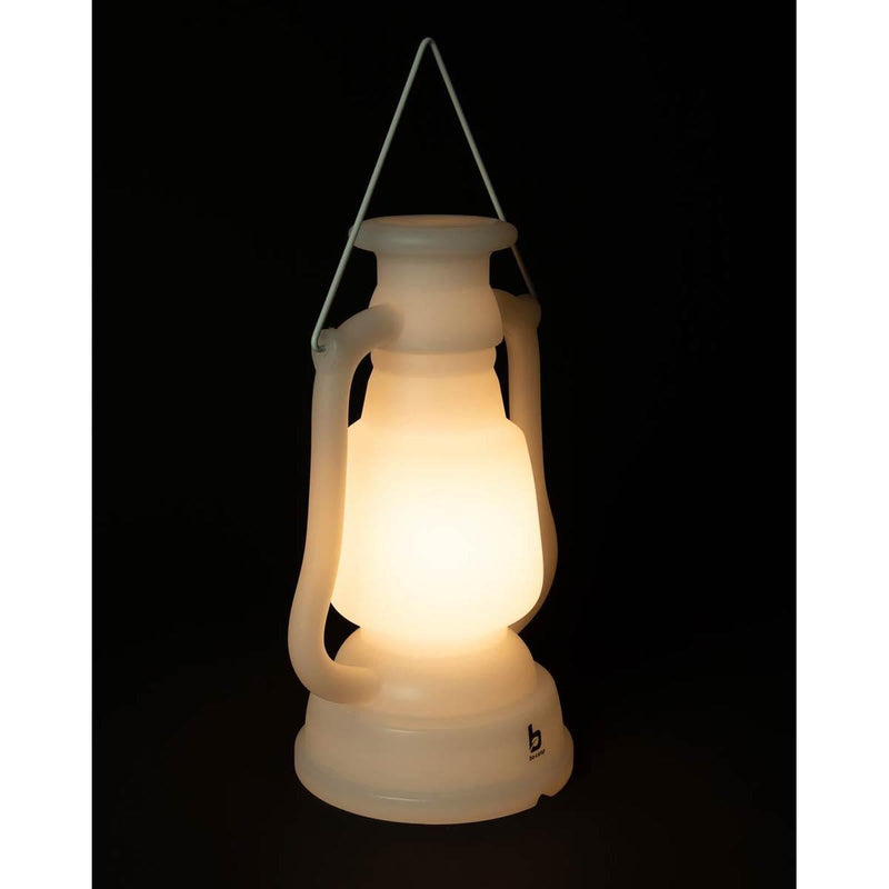 Bo-Camp Pastel Collection Table Lantern Castelnou Rechargeable Bo-Camp - Dynamic Drive