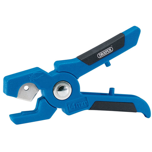 Draper Hose Cutter, 3-14mm 99746 Draper - Dynamic Drive