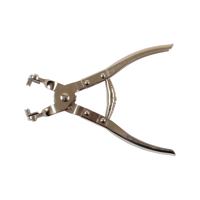 Laser Fuel Line Pliers - for VAG 6154 Laser - Dynamic Drive