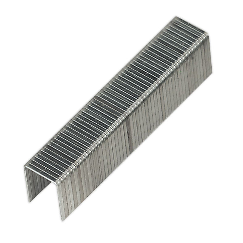Sealey Staples 14mm Pack of 500 AK7061/4 Sealey - Dynamic Drive