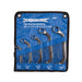Silverline Obstruction Spanner Set 5pce 8 - 22mm Silverline - Dynamic Drive