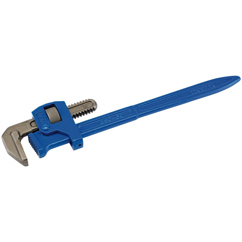 Draper Adjustable Pipe Wrench, 450mm 17217 Draper - Dynamic Drive