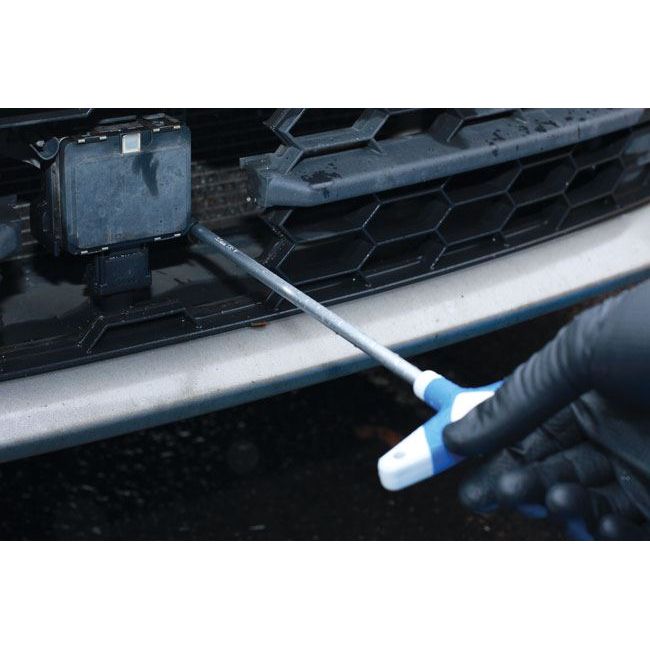 Laser Adaptive Cruise Control Adjustment Tool - for VAG 7814 Laser - Dynamic Drive