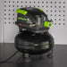 Sealey 11L Oil Free Direct Drive Air Compressor 0.5hp SAC1100 Sealey - Dynamic Drive