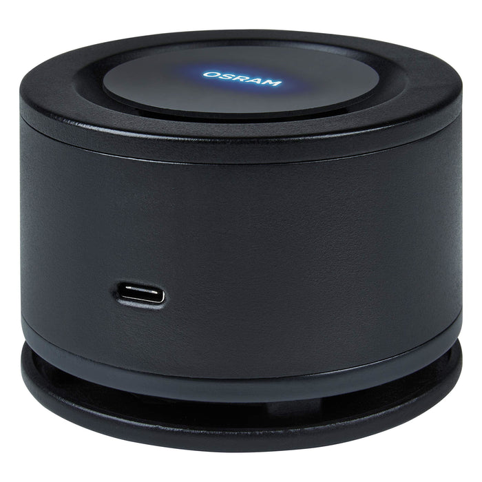 Osram AirZing Mini Air Purifier; Car air purifier with USB port, destroys viruse Osram - Dynamic Drive