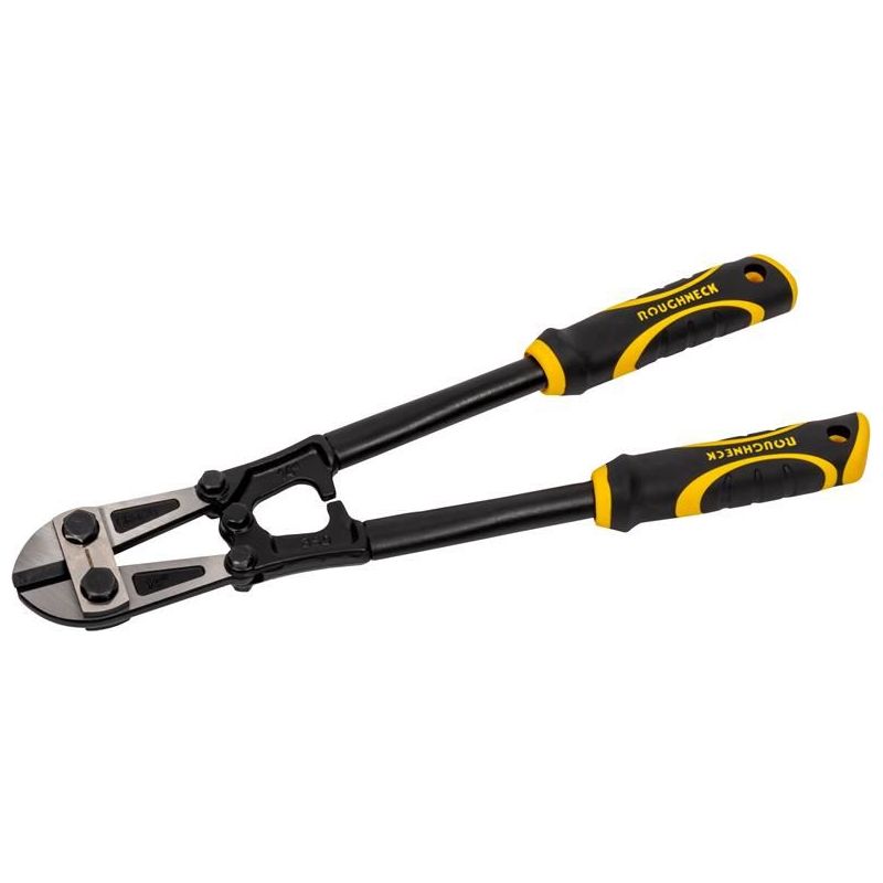 Roughneck Professional Bolt Cutters 350mm (14in) Roughneck - Dynamic Drive