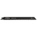 Sealey Reciprocating Saw Blade Wood 225mm 3tpi Pack of 5 WRS3019/225 Sealey - Dynamic Drive