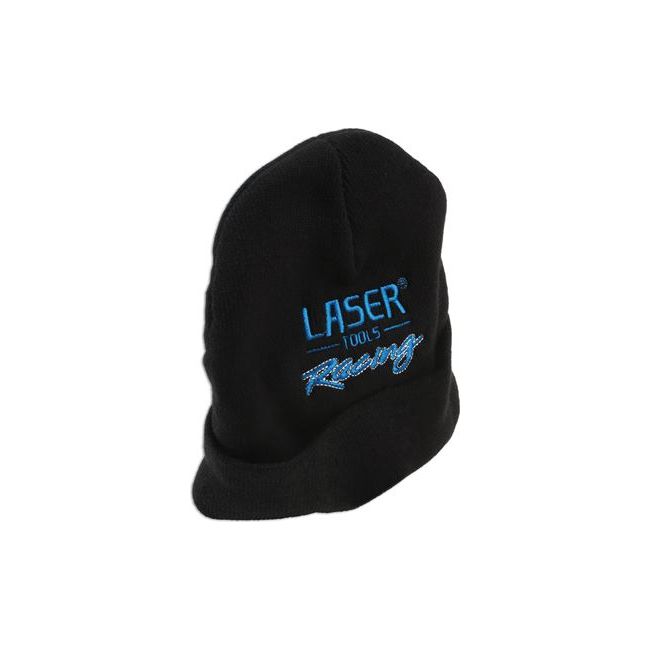Laser Laser Tools Racing Beanie Hat 7905 Laser - Dynamic Drive