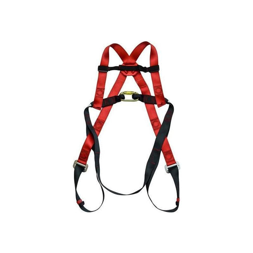 Scan Fall Arrest Harness 2-Point Anchorage Scan - Dynamic Drive