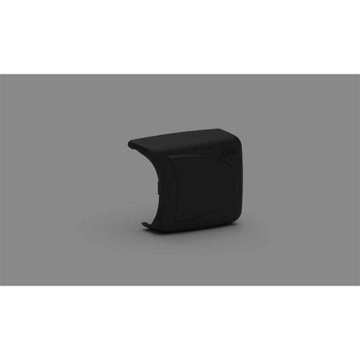 Fiamma Carry Bike 200Dj Right Hand End Cap Black (98656M204) Fiamma - Dynamic Drive