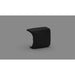 Fiamma Carry Bike 200Dj Right Hand End Cap Black (98656M204) Fiamma - Dynamic Drive