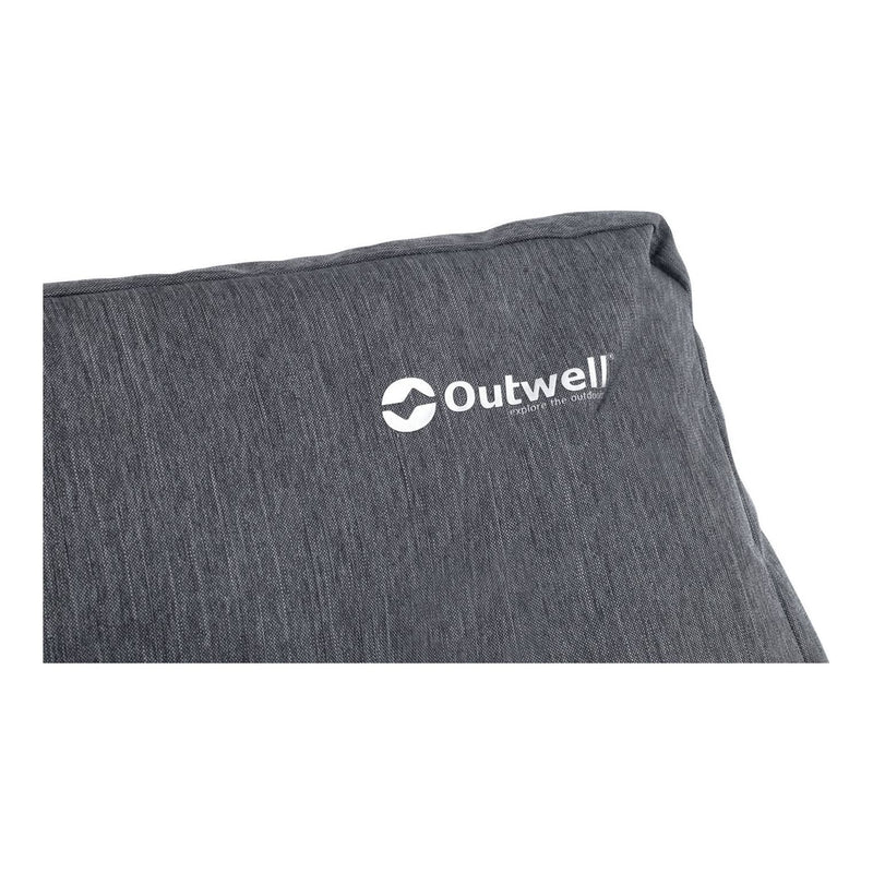 Outwell Yellowstone Lake Folding Chair Camping Motorhome Outwell - Dynamic Drive