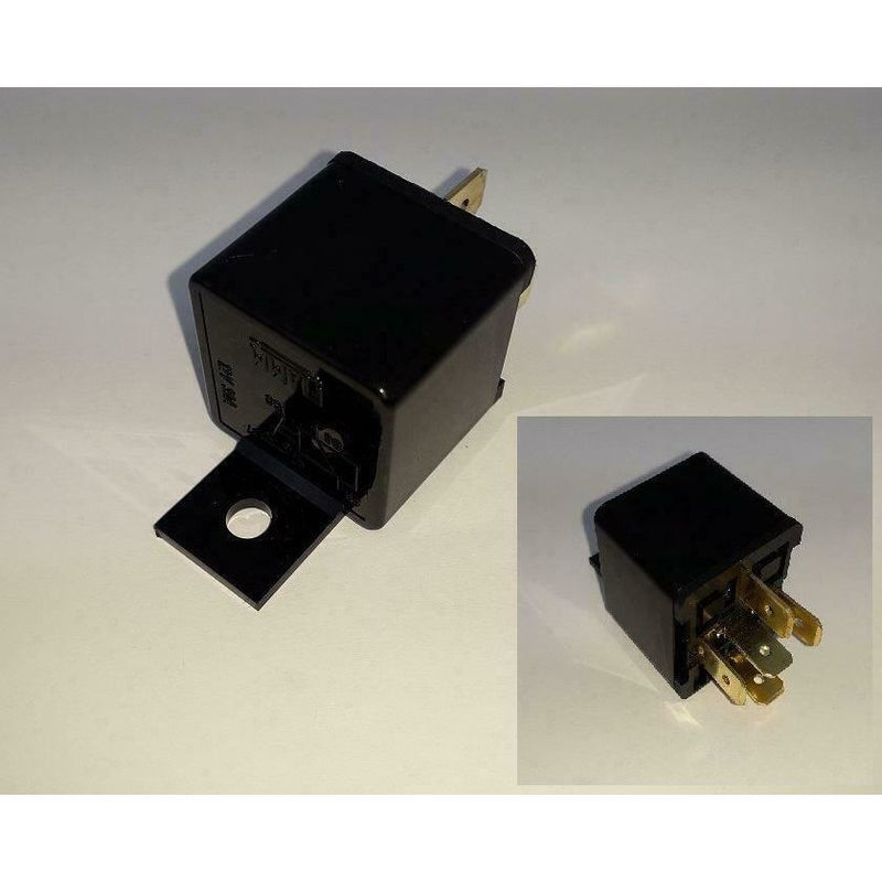 927695 Pair Horns Horn Fiamm AM80S KIT 2TJU 12v Car Vehicles Com Relay Fiamma  - Dynamic Drive