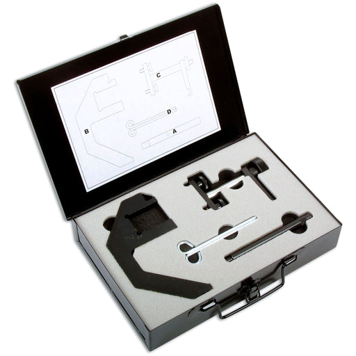Laser Timing Tool Kit - for BMW, for Land Rover 3577 Laser - Dynamic Drive