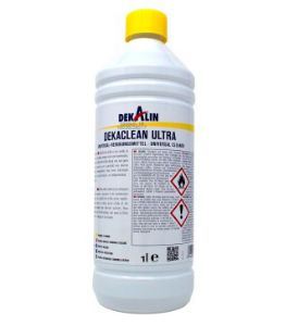 Dekaclean Ultra 1000Ml 6258112 Dekaclean - Dynamic Drive