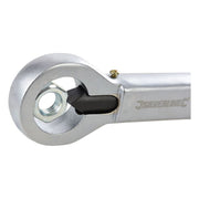 Silverline Nut Splitter Set 2pce 2 - 15mm & 15 - 22mm Silverline - Dynamic Drive