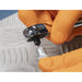 Siegen Siegen Extra-Long Ratchet Wrench with Flip Reverse 1/4"Sq Drive S01256 Siegen - Dynamic Drive