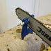 Silverline Loggers Filing Vice 16mm Silverline - Dynamic Drive