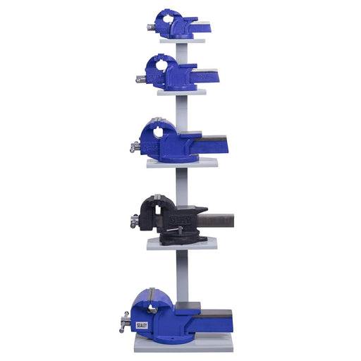 Sealey Vice Stand Deal BGVDSCOMBO2 Sealey - Dynamic Drive