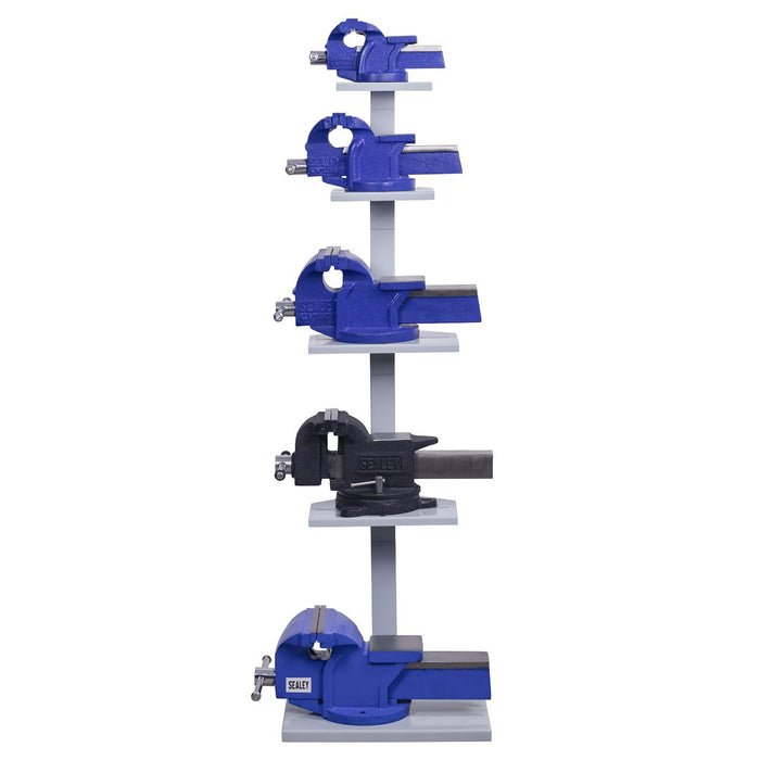 Sealey Vice Stand Deal BGVDSCOMBO2 Sealey - Dynamic Drive