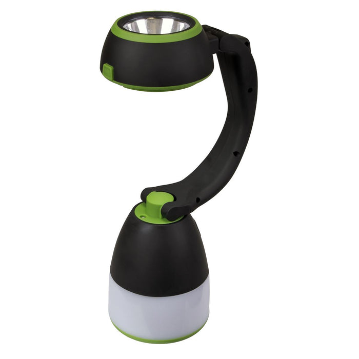 Sealey SMD LED Rechargeable 3-in-1 Spotlight 3W Sealey  - Dynamic Drive
