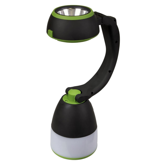 Sealey SMD LED Rechargeable 3-in-1 Spotlight 3W LED140 Sealey - Dynamic Drive
