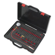 Sealey Compression Test Kit Diesel VSE3158 Sealey - Dynamic Drive