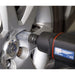 Sealey Alloy Wheel Ultra-Power Impact Socket Set 3pc 1/2"Sq Drive SX039 Sealey - Dynamic Drive