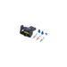 Connect Volvo Electrical Air Flow Sensor Connector 14pc 37614 Tool Connection - Dynamic Drive