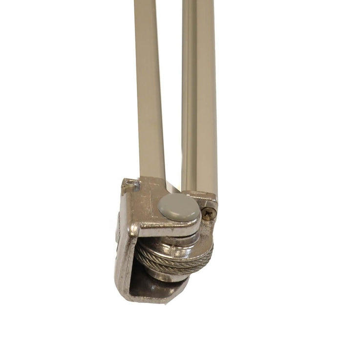 Fiamma F80s Right Hand Arm 290 (98673-227) Fiamma - Dynamic Drive