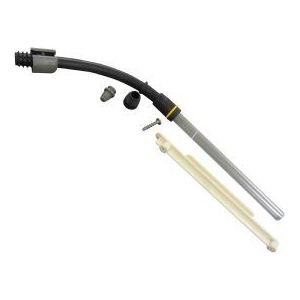 Thetford Cassette Drain Tube Left Hand 21370 Thetford - Dynamic Drive