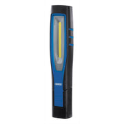 Draper COB/SMD LED Rechargeable Inspection Lamp, 7W, 700 Lumens, Blue, 1 x USB C Draper - Dynamic Drive