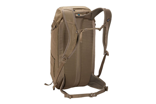 Thule AllTrail 25L daypack with rain cover Faded Khaki tan Thule - Dynamic Drive