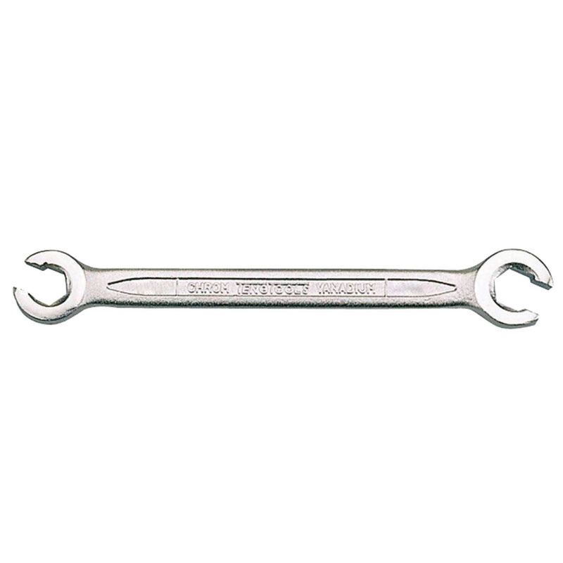 Teng Tools Flare nut Wrench Metric 10 x 11mm Teng Tools - Dynamic Drive