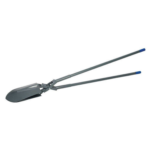 Silverline Crossover Post Hole Digger 1730mm Silverline - Dynamic Drive